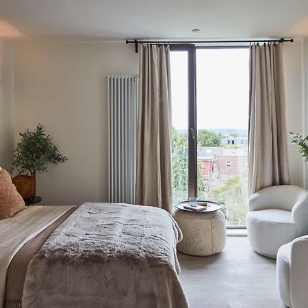 Dandi Greenhill West London 해로우 외부 사진