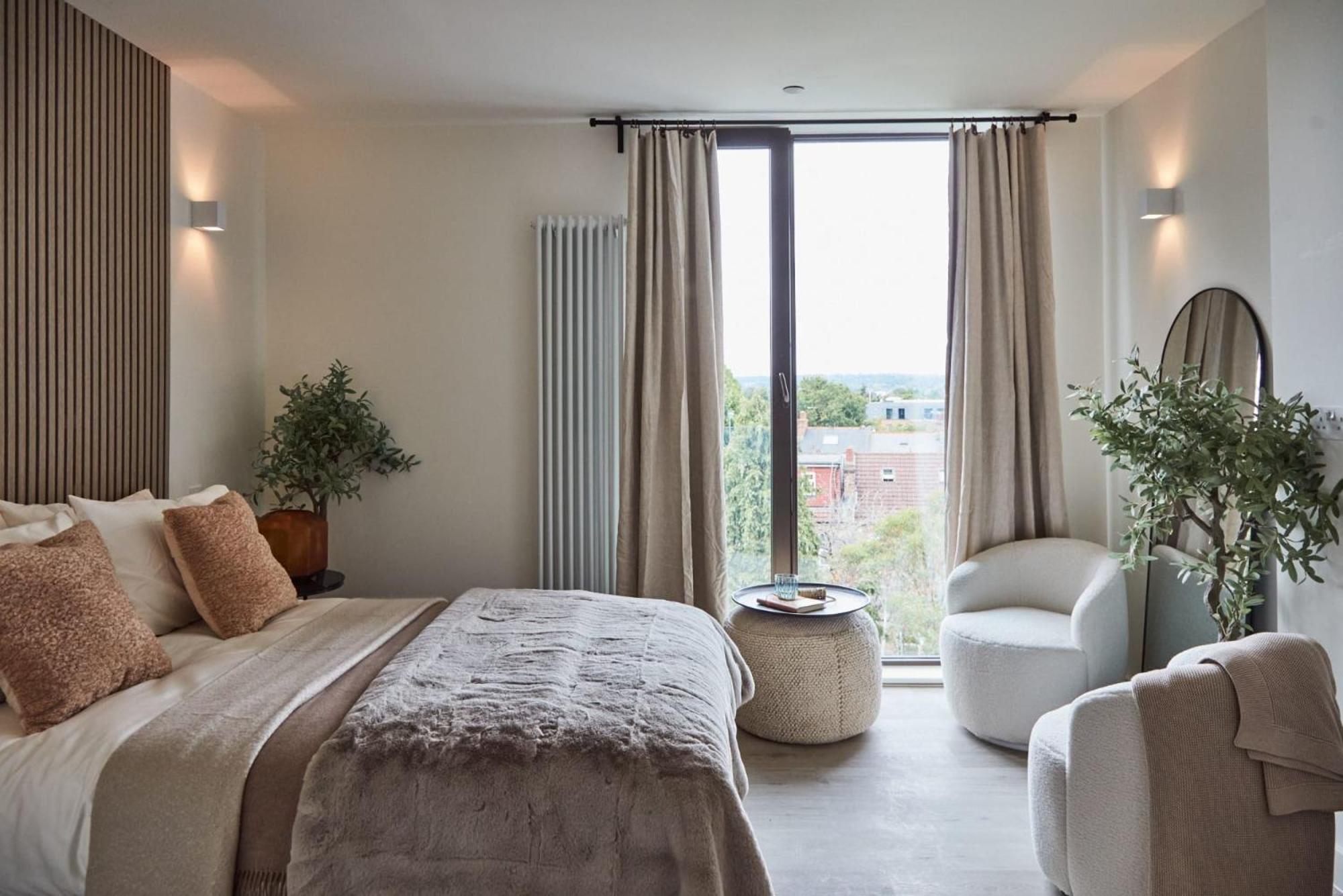 Dandi Greenhill West London 해로우 외부 사진